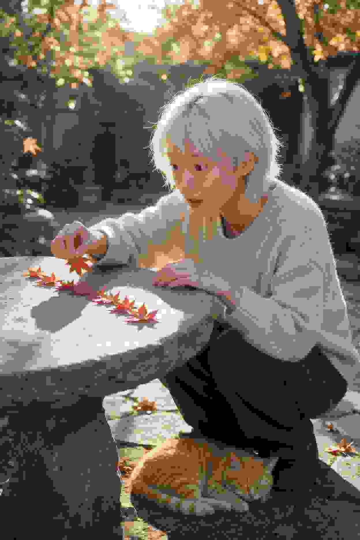 味道