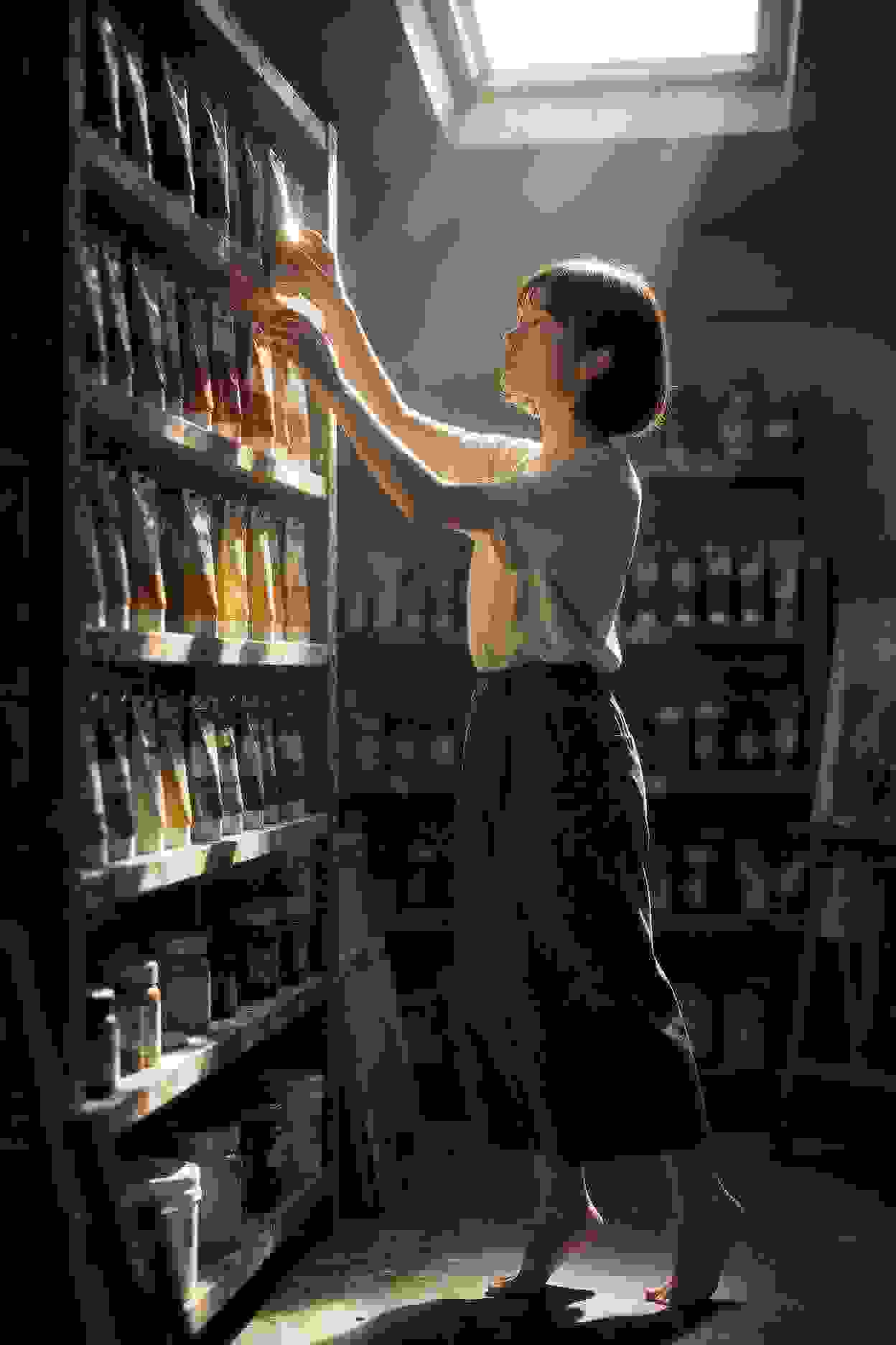 心术
