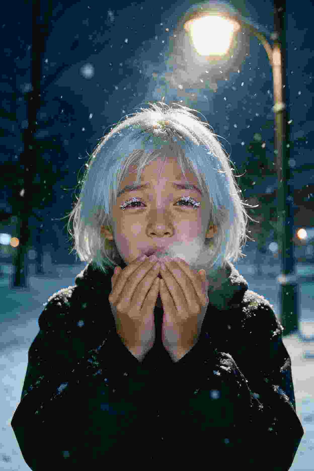 深夜食堂